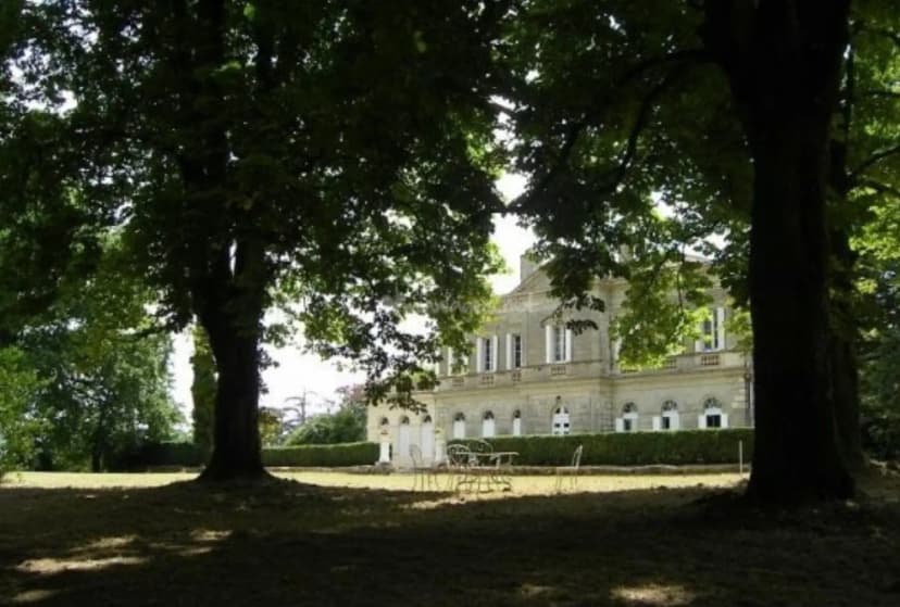 Château de Boisverdun — photo 5