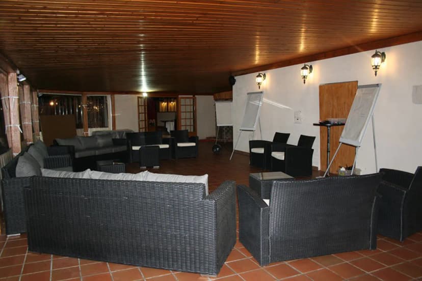 Location de salles Le Val Sarah — photo 4