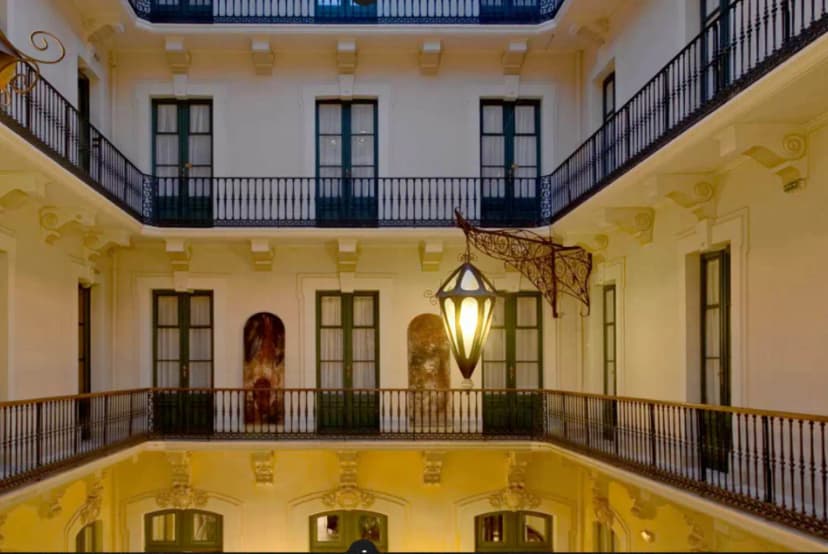 Le Grand Hôtel Sète — photo 4
