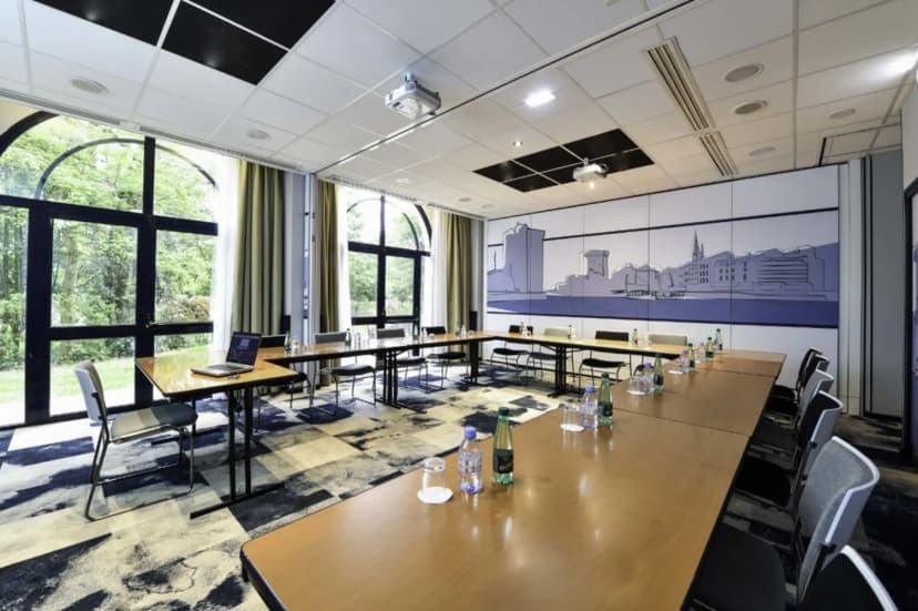 Novotel La Rochelle Centre — photo 4