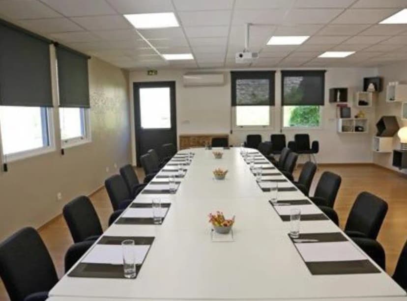 L'ecole Buissonnière — photo 2
