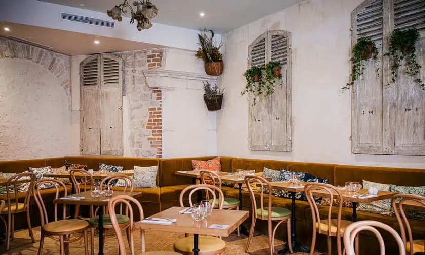 Brasserie Pastis — photo 1