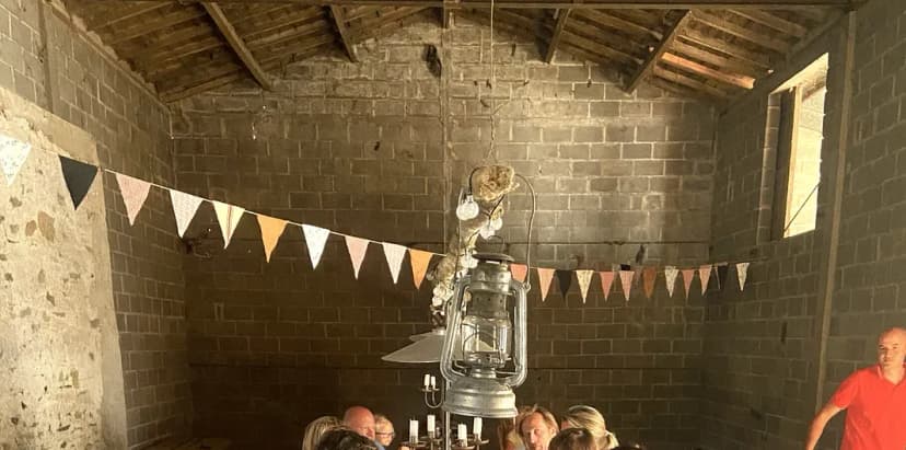 L'Étable des Mauges — photo 2