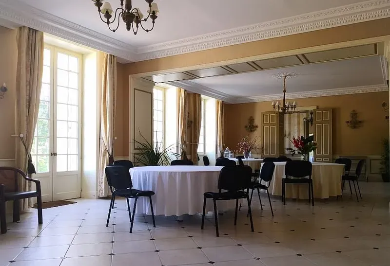 Chateau Senailhac — photo 3