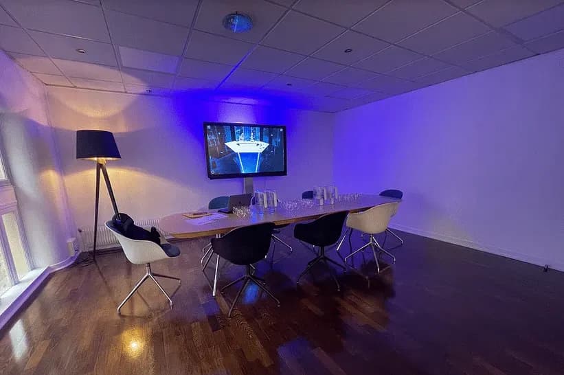 Le 264 Studio vidéo — photo 4