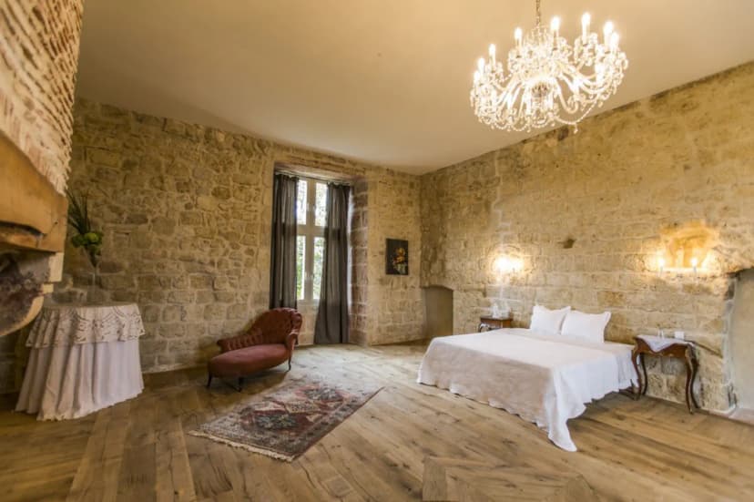 Domaine De La Dame Blanche — photo 4