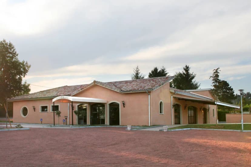 Le Clos Talanconnais — photo 1