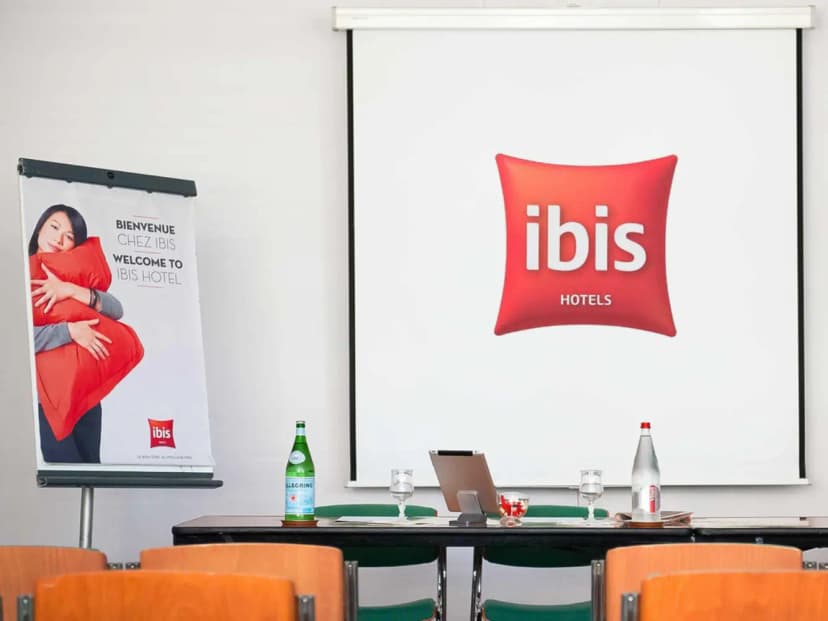 ibis Strasbourg Centre Historique — photo 3