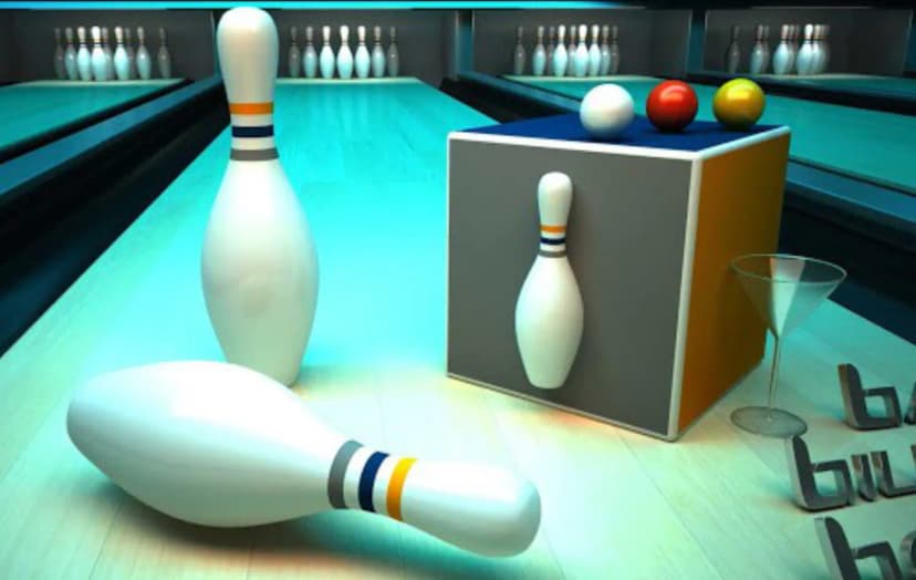 Bcube Bowling — photo 1