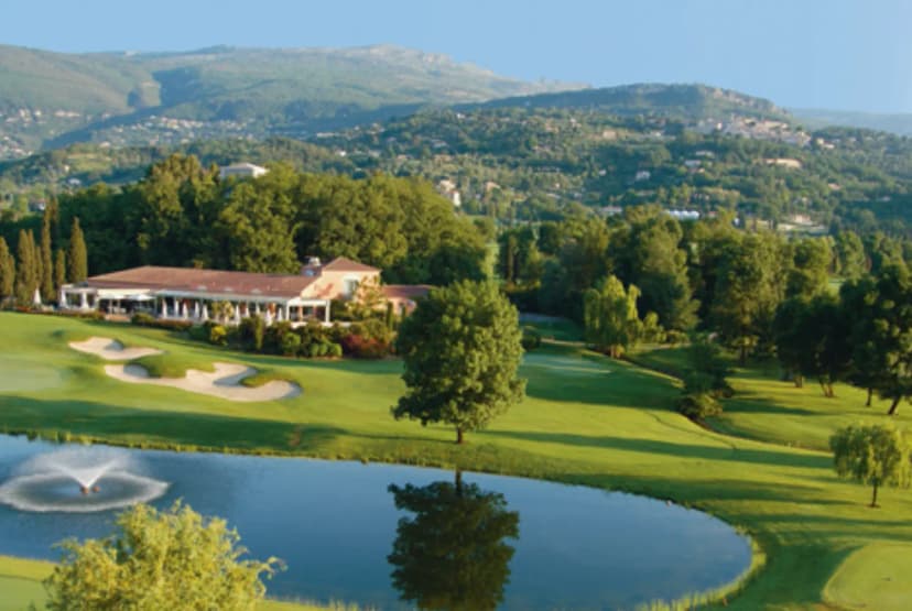 Golf Grande Bastide — photo 1