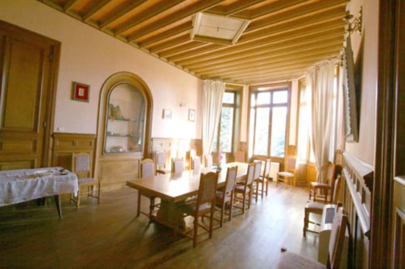 Le Domaine des Soyeux — photo 3