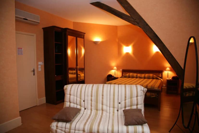 Domaine de Chantemerle — photo 4