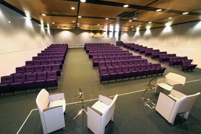 L'Amphi Toulouse-Garonne — photo 1