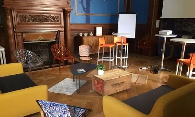 Surprenantes - Le Grand Salon — photo 2