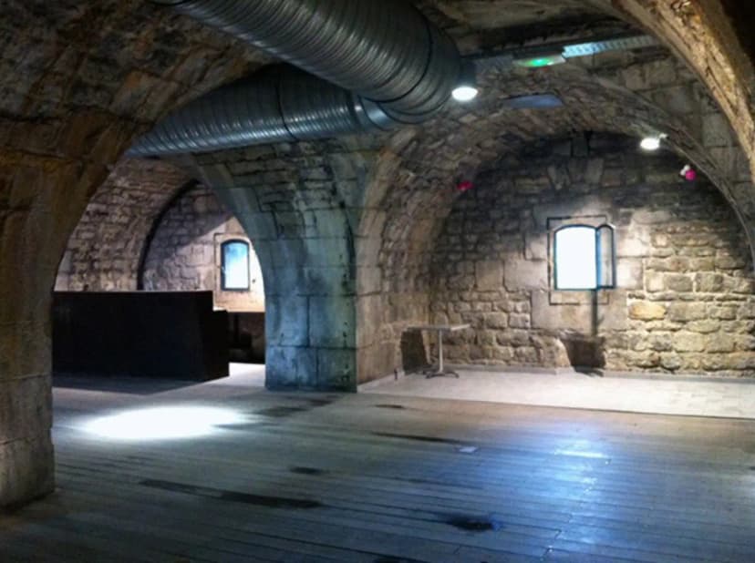 Fort de La Bastille — photo 3