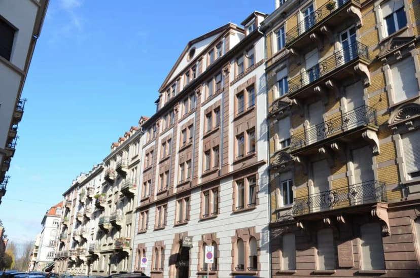 Appartements Hôtels La Canopée — photo 1