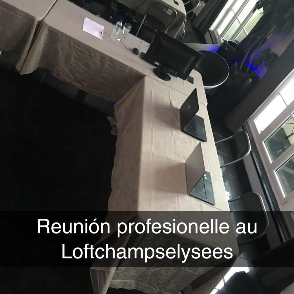 78 Av. des Champs-Élysées — photo 5