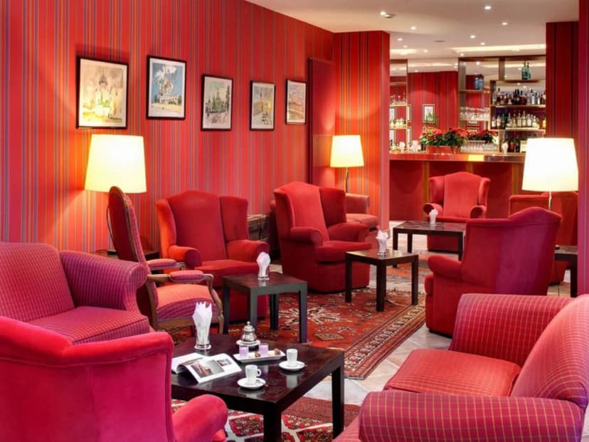 Grand Hôtel de Solesmes — photo 4