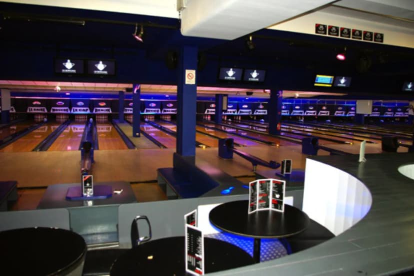 Bowling de Vandoeuvre-Nations — photo 3