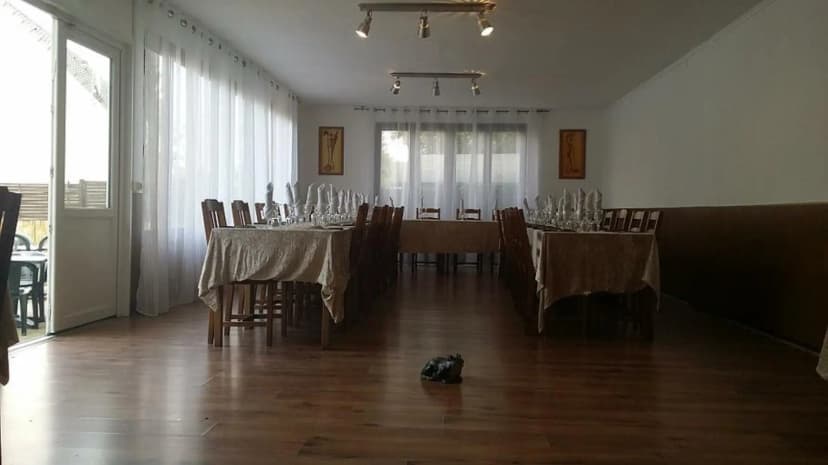La Grenouille — photo 2