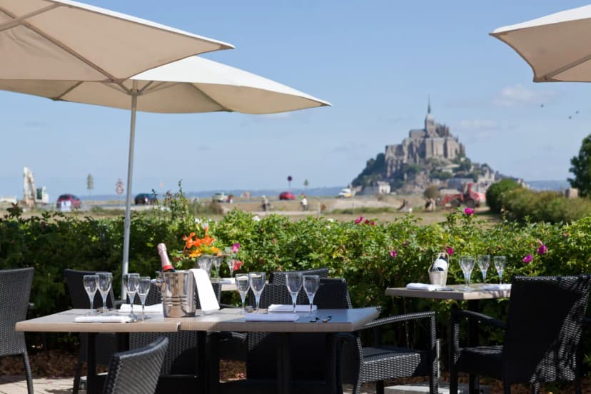 Relais Saint-Michel — photo 1