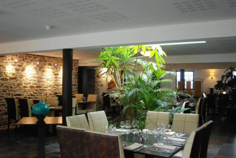 Hotel Ariane — photo 2