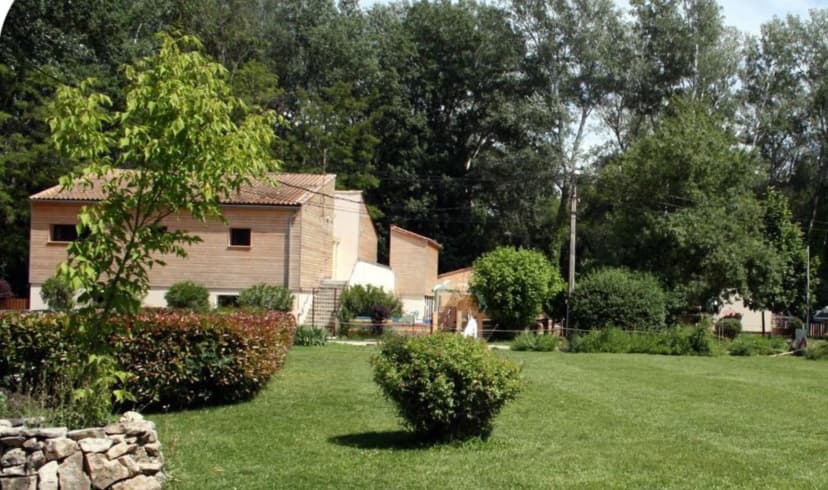Camping Parc des Libertés — photo 1