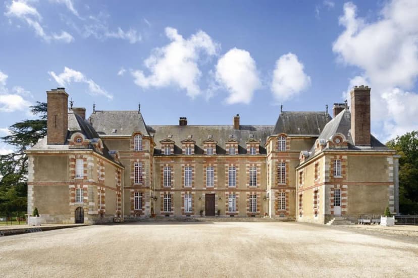 Châteauform' Le Domaine du Tremblay — photo 1