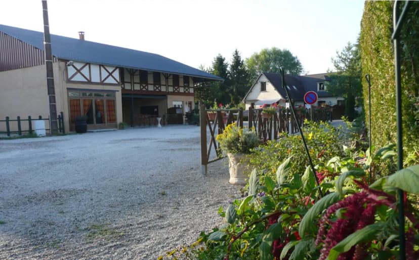 Le Domaine de la Nature — photo 3
