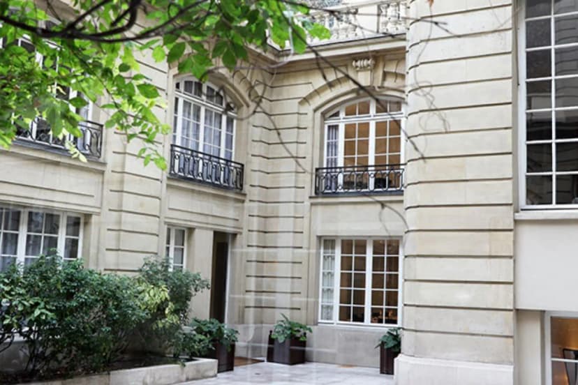 Baya - Paris Etoile Galilée - Coworking, Location de bureau & Salle de réunion — photo 4