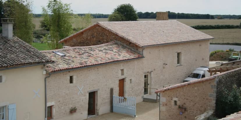 Le Clos De l'Orbrie — photo 5