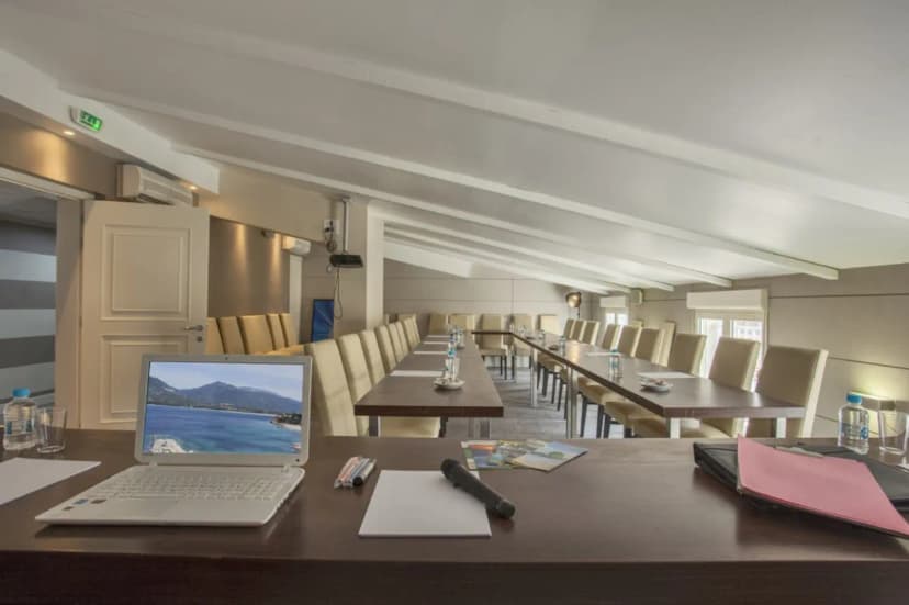 Hotel Neptune — photo 2