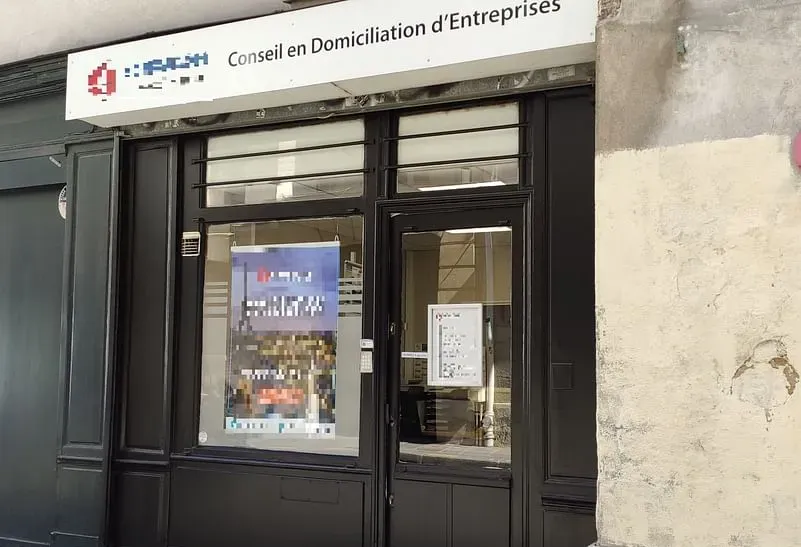 Sofradom - Domiciliation d’entreprise - Agence Paris 4 - Blancs-Manteaux — photo 5