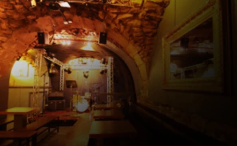 Le Cavern — photo 5