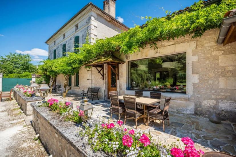 Moulin de Vigonac — photo 2