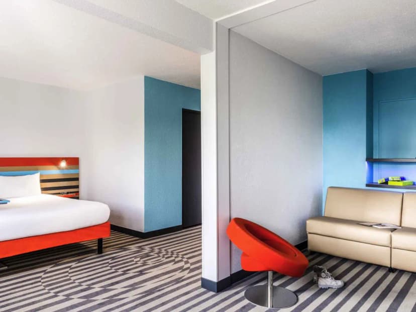 ibis Styles Antony Paris Sud — photo 4
