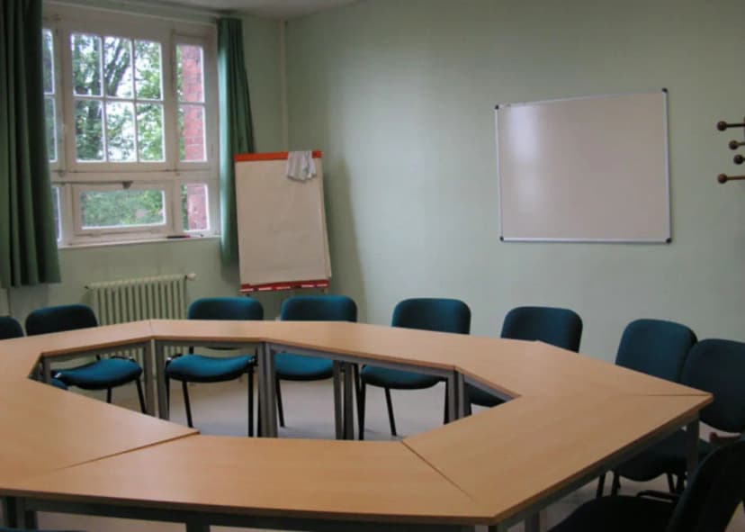 Espace du Moineau — photo 2