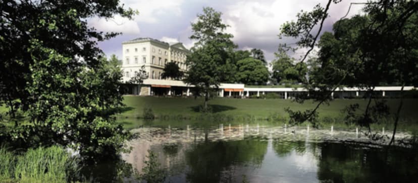HEC Paris Le Château — photo 2