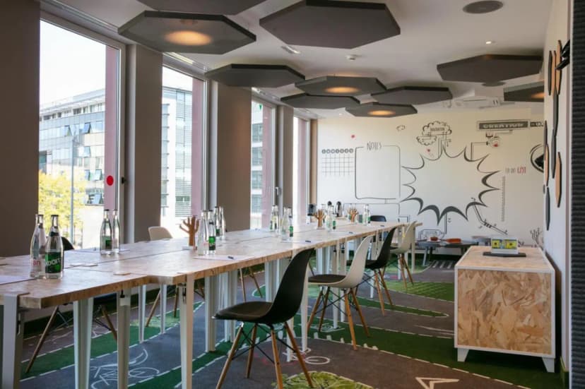 Aloft Strasbourg Etoile — photo 2