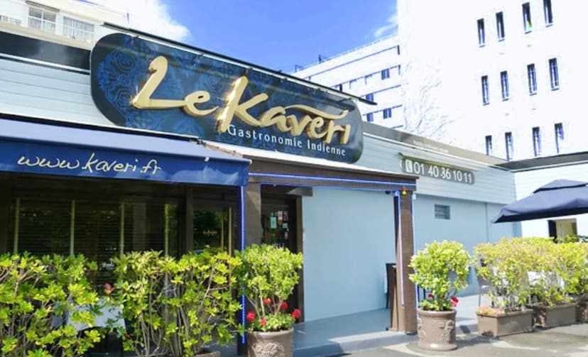 Le Kaveri — photo 1