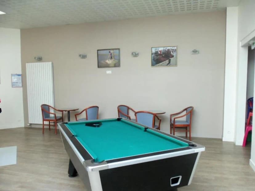 VVF Piriac-sur-Mer Bretagne Sud — photo 4