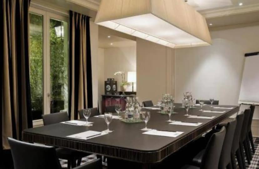 Keppler Hotel — photo 2