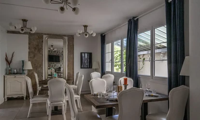 Château Des Ayes Hotel & Spa A Parenthèse Pour L'éveil Des Sens — photo 3