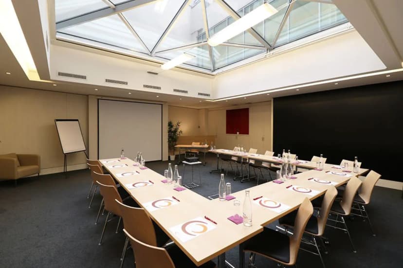Baya - Paris Monceau - Coworking, Location de bureaux & Salle de Réunion — photo 5