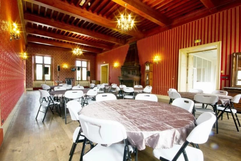 Le Château de Calmels — photo 4