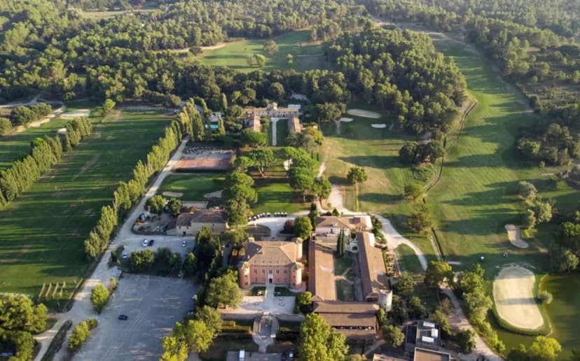 Sainte Victoire Golf Club — photo 3