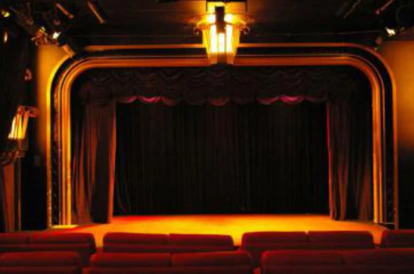 Théâtre Lepic — photo 1