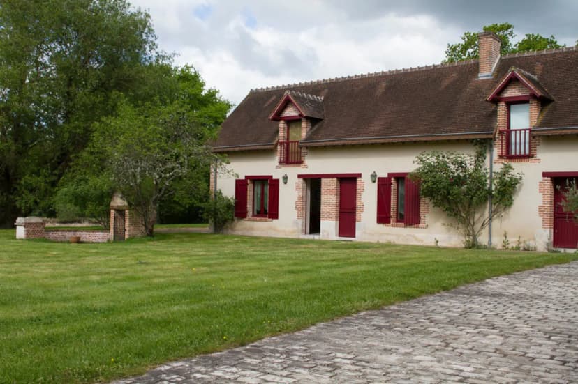 Domaine de Célestin — photo 1
