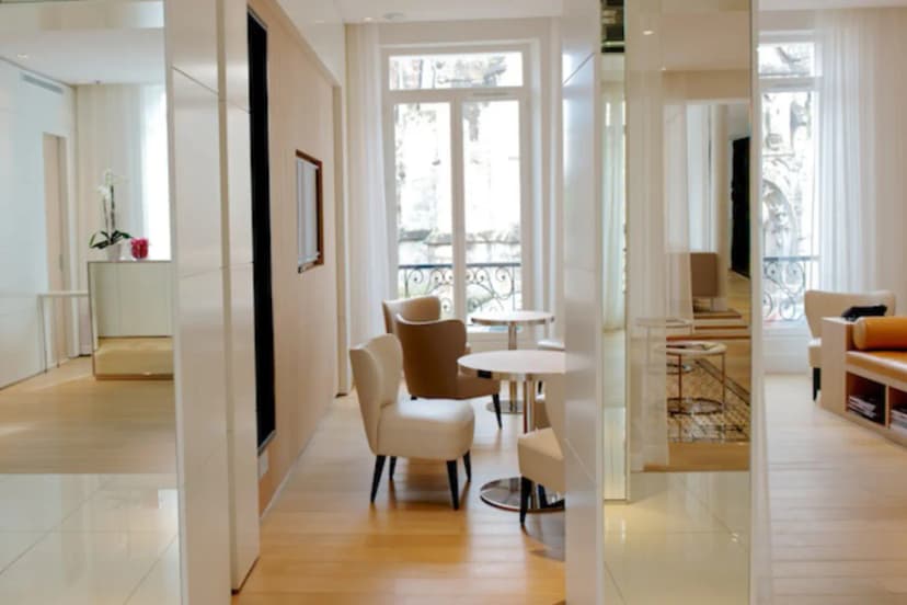 Le Cesar Hotel — photo 3