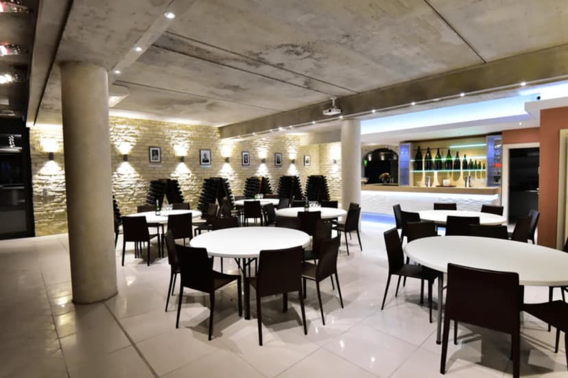 Champagne Gruet — photo 4